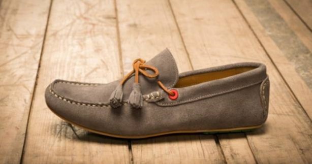 Foto - Ayakkabı vurmasını böyle engelleyin