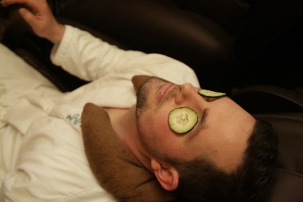 Foto - Öğrenince şok olacaksınız! Salatalık ile hayatınızı kolaylaştırın