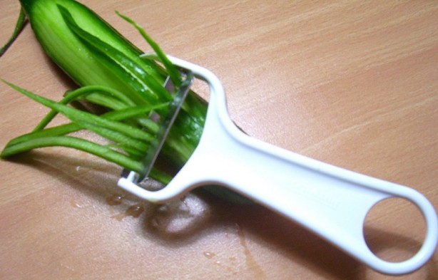 Foto - Öğrenince şok olacaksınız! Salatalık ile hayatınızı kolaylaştırın