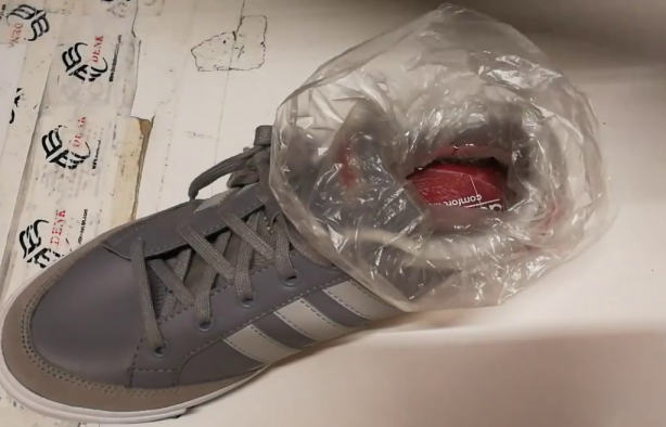 Foto - Ayakkabınızı buzluğa atın, mucizevi olaya tanık olun! Ayakkabıcıların yıllardır sakladığı sır ortaya çıktı