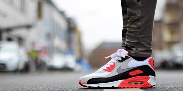 Foto - Ayakkabınızı temizlerken sakın bunu yapmayın!