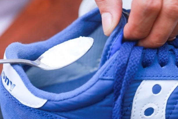 Foto - Ayakkabınızı temizlerken sakın bunu yapmayın!