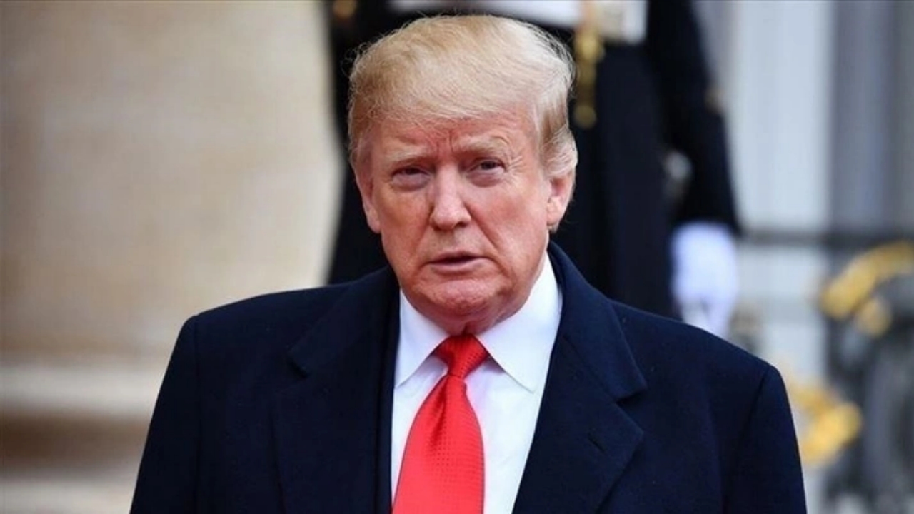 Foto - Ayakları şişip elleri morarmıştı! Trump, "Öldü" iddiaları için bakın ne dedi