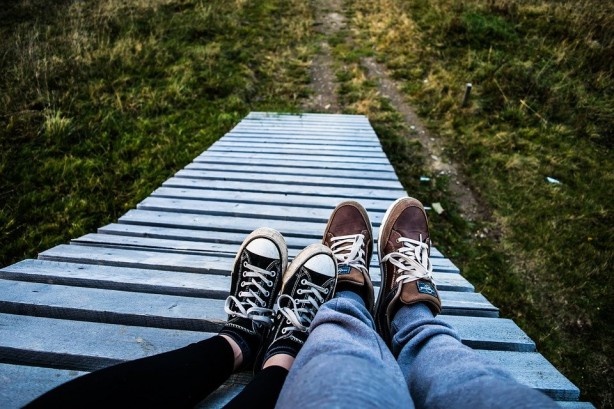 Foto - Ayaklarımız kaç yaşına kadar büyür?