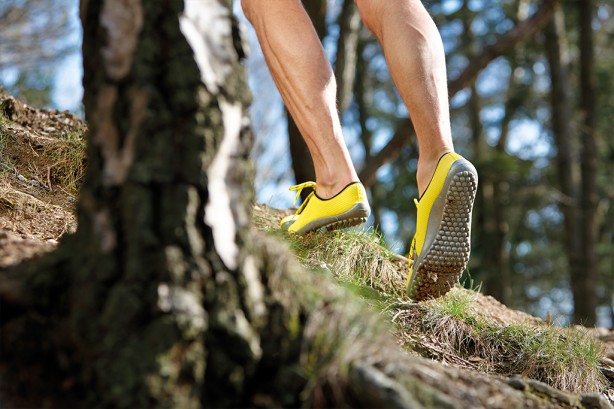 Ayaklarımız kaç yaşına kadar büyür?