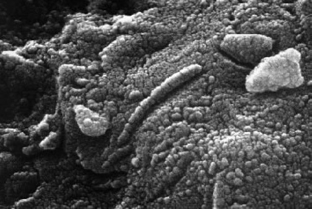 Foto - Müthiş keşif! Ayaklarımızın altında yatan gerçek 