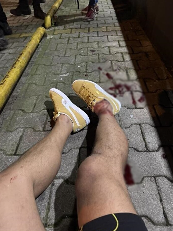 Foto - Ayaklarına sıkmışlardı! Serhat Akın 4 yorumcunun ismini verdi