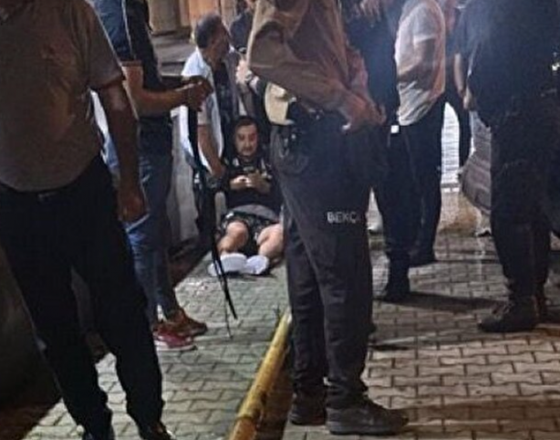 Foto - Ayaklarına sıkmışlardı! Serhat Akın 4 yorumcunun ismini verdi