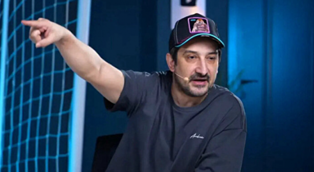 Ayaklarına sıkmışlardı! Serhat Akın 4 yorumcunun ismini verdi