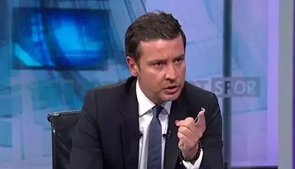 Foto - Ayaklarına sıkmışlardı! Serhat Akın 4 yorumcunun ismini verdi