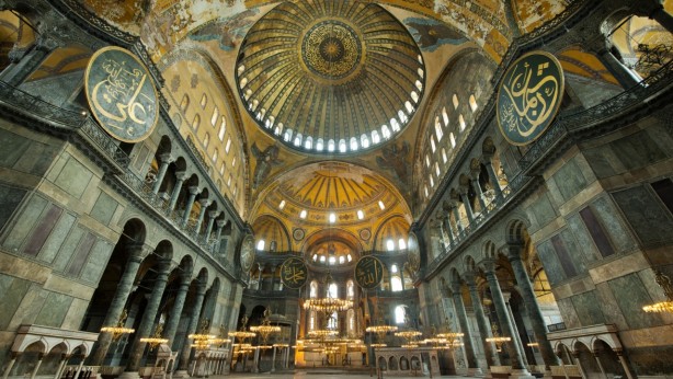 Foto - Ayasofya Camii için flaş karar! O tarihten sonra ücretli olacak