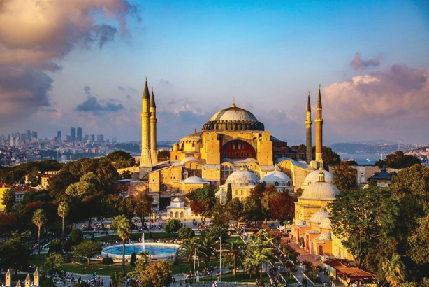 Foto - Ayasofya Camii için flaş karar! O tarihten sonra ücretli olacak