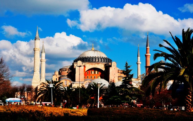 Foto - Ayasofya Camii için flaş karar! O tarihten sonra ücretli olacak