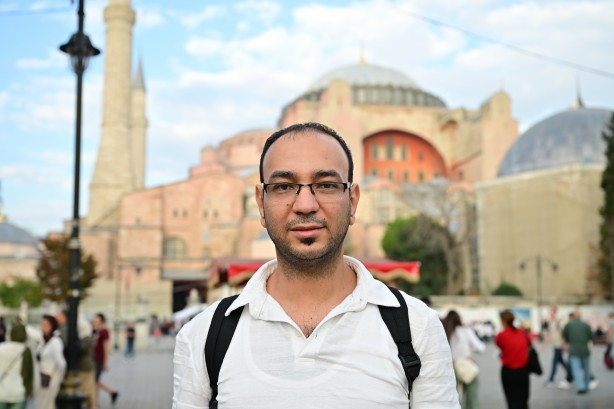 Foto - Ayasofya Camii ile ilgili flaş gelişme! Vatandaşlar bayram edecek...