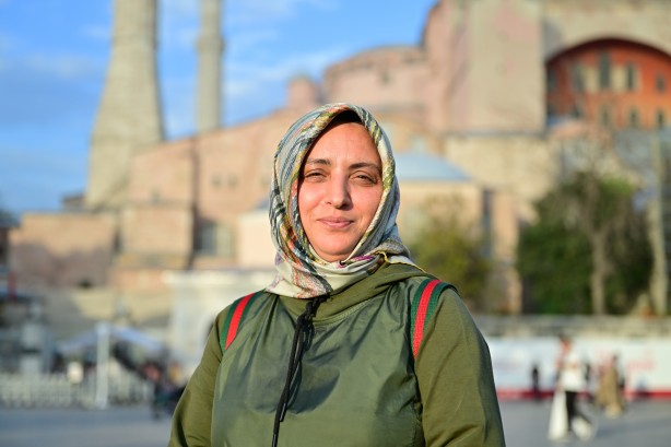 Foto - Ayasofya Camii ile ilgili flaş gelişme! Vatandaşlar bayram edecek...