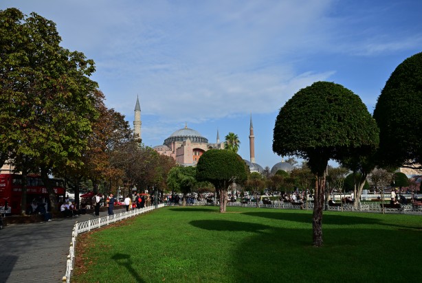Foto - Ayasofya Camii ile ilgili flaş gelişme! Vatandaşlar bayram edecek...