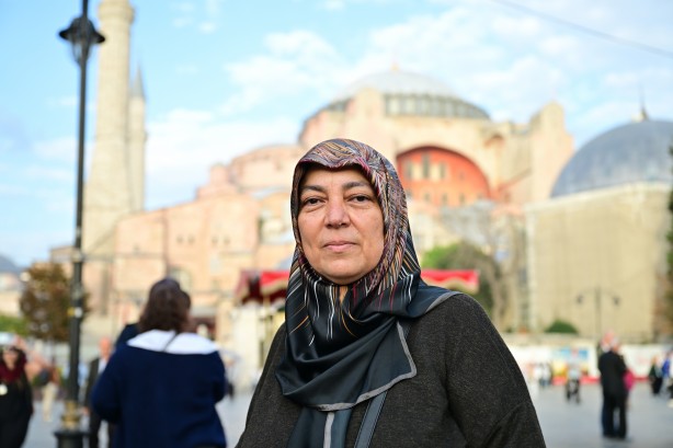 Foto - Ayasofya Camii ile ilgili flaş gelişme! Vatandaşlar bayram edecek...