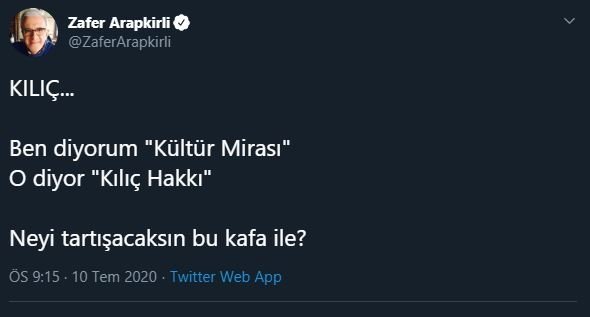 Foto - Ayasofya Camii kararı en çok onları rahatsız etti! İşte içimizdeki "Konstantinopol bekçileri"