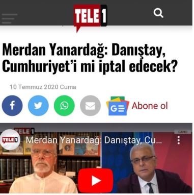 Foto - Ayasofya Camii kararı en çok onları rahatsız etti! İşte içimizdeki "Konstantinopol bekçileri"