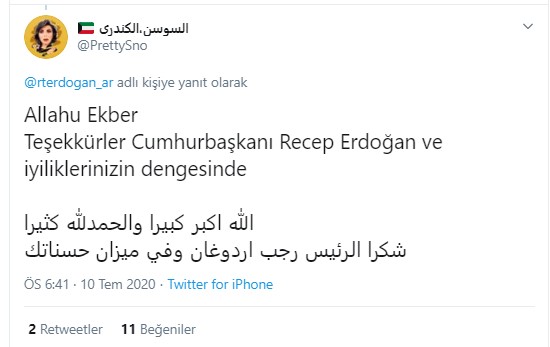 Foto - Erdoğan'a mesaj yağmuru: Ayasofya Camii kararı İslam dünyasını sevince boğdu! Filistinli karikatüristten çarpıcı karikatür