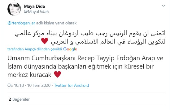 Foto - Erdoğan'a mesaj yağmuru: Ayasofya Camii kararı İslam dünyasını sevince boğdu! Filistinli karikatüristten çarpıcı karikatür