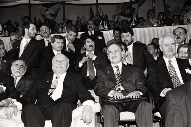 ‘Ayasofya’ çıkışı gündem olmuştu! İşte tarih tarih Oğuzhan Asiltürk