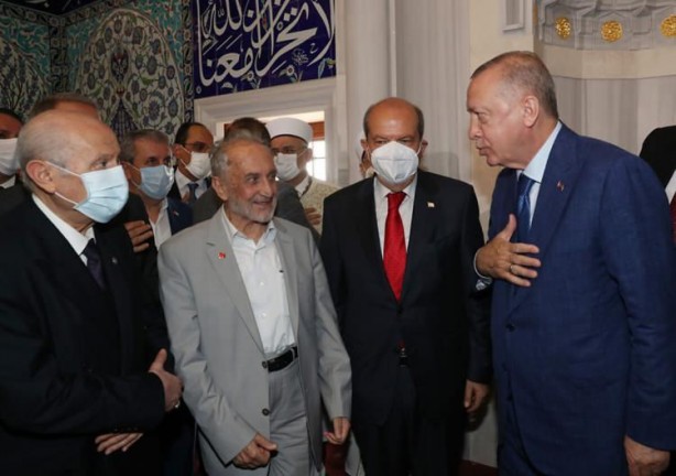 Foto - ‘Ayasofya’ çıkışı gündem olmuştu! İşte tarih tarih Oğuzhan Asiltürk