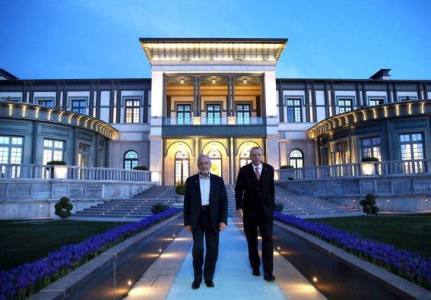 Foto - ‘Ayasofya’ çıkışı gündem olmuştu! İşte tarih tarih Oğuzhan Asiltürk
