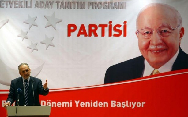 Foto - ‘Ayasofya’ çıkışı gündem olmuştu! İşte tarih tarih Oğuzhan Asiltürk