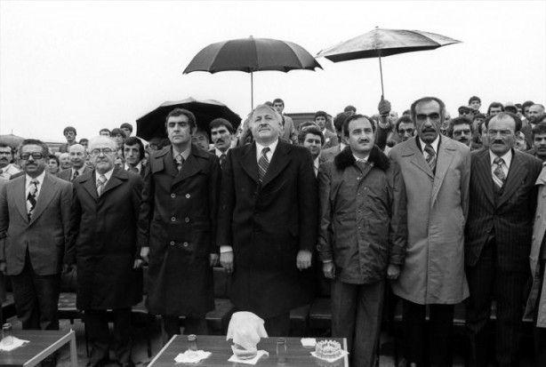 Foto - ‘Ayasofya’ çıkışı gündem olmuştu! İşte tarih tarih Oğuzhan Asiltürk