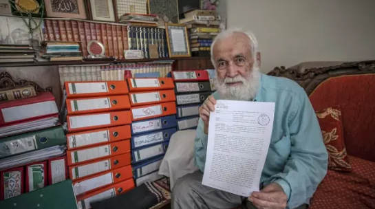 Foto - Ayasofya mücadelesi tarihe böyle geçti!