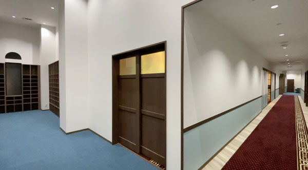 Foto - Ayasofya sevgisi Japonya'daki Türklere bakın ne yaptırdı