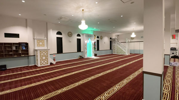 Foto - Ayasofya sevgisi Japonya'daki Türklere bakın ne yaptırdı