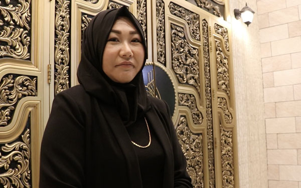 Foto - Ayasofya sevgisi Japonya'daki Türklere bakın ne yaptırdı