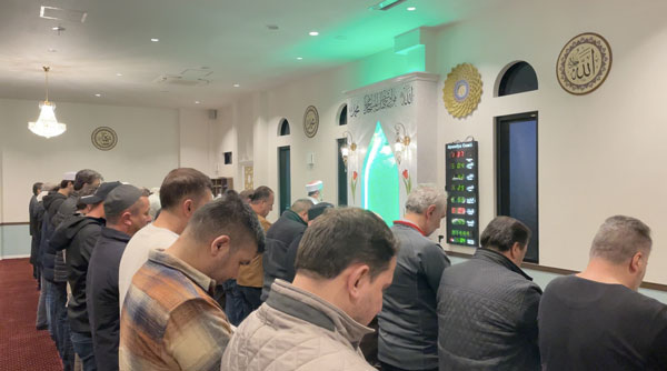 Foto - Ayasofya sevgisi Japonya'daki Türklere bakın ne yaptırdı