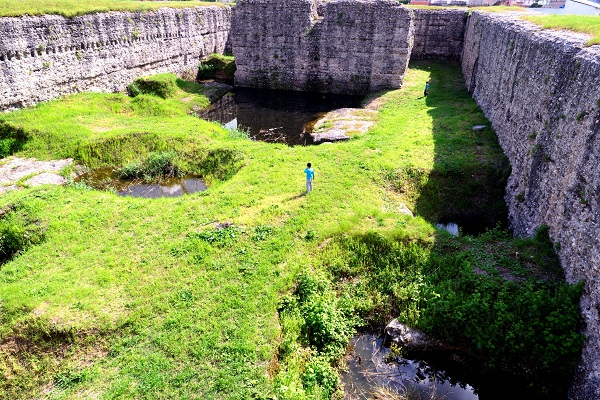 Foto - Ayasofya'dan bile daha eski! 