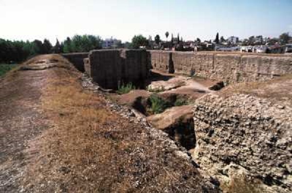 Foto - Ayasofya'dan bile daha eski! 