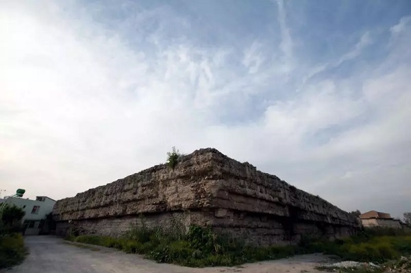 Foto - Ayasofya'dan bile daha eski! 