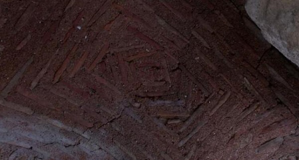 Foto - Ayasofya'dan daha eski! İstanbul'da yeraltı dehlizi bulundu