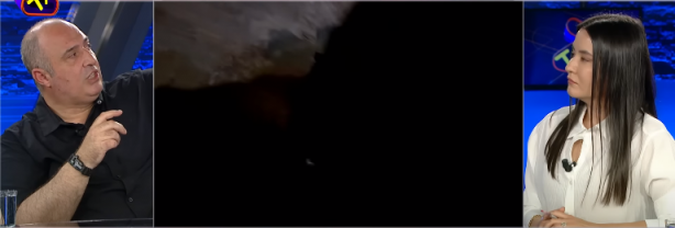 Foto - Ayasofya'nın altındaki gizli tünelde şok eden olay! Cinler 'Geldiler kaçın' diye bas bas bağırmaya başladı