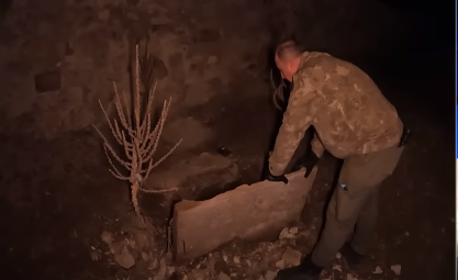Foto - Ayasofya'nın altındaki gizli tünelde şok eden olay! Cinler 'Geldiler kaçın' diye bas bas bağırmaya başladı