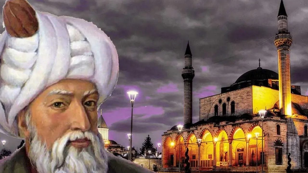 Foto - Ayasofya'nın kubbesinde 1500 yıllık sır aralanıyor