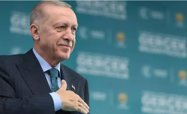 Foto - Ayasofya’yı açan adama vefa zamanı