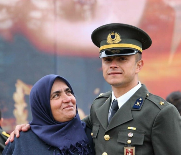 Foto - Ayasofya’yı açan adama vefa zamanı