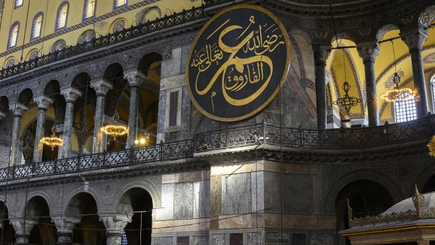 Foto - Ayasofya'yı yapan mimarbaşının 7 yıl ortadan kaybolma hikayesi herkesi şok edecek! Kaçmasaydı eğer...