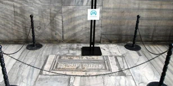 Foto - Ayasofya'yla ilgili ilginç efsaneler