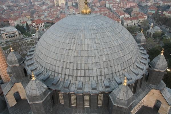 Foto - Ayasofya'yla ilgili ilginç efsaneler