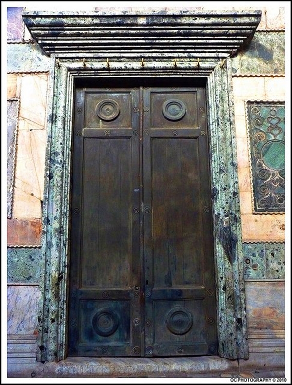 Foto - Ayasofya'yla ilgili ilginç efsaneler