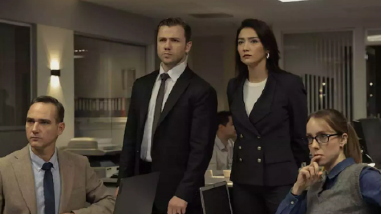 Aybüke Pusat kovulmuştu! Teşkilat'ta yeni kadın başrol belli oldu, reytingleri patlatmaya geliyor