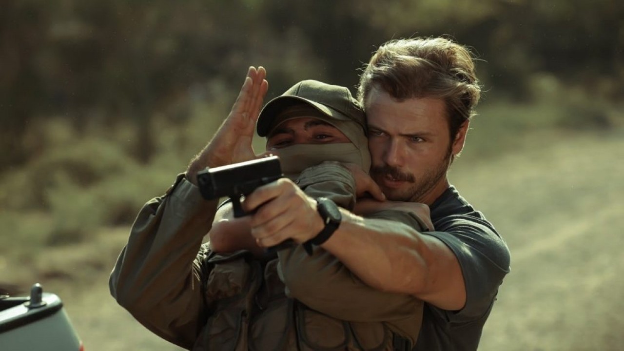 Foto - Aybüke Pusat kovulmuştu! Teşkilat'ta yeni kadın başrol belli oldu, reytingleri patlatmaya geliyor